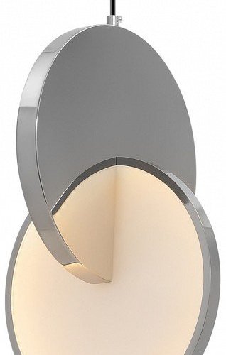 Подвесной светильник Freya Nova FR6002PL-L15CH Подвесной светильник Freya Nova FR6002PL-L15CH