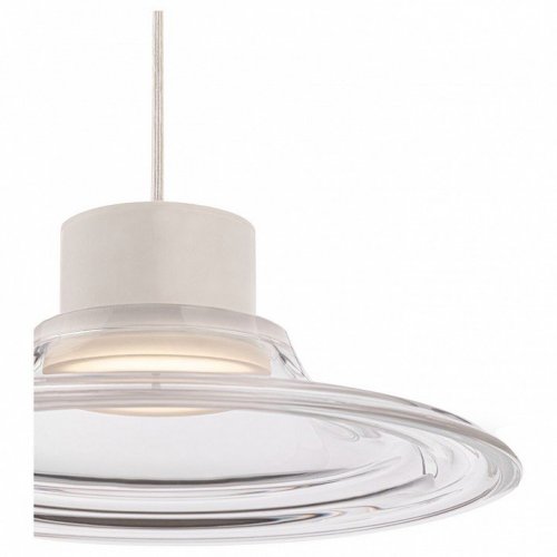 Подвесной светодиодный светильник Maytoni Remous P066PL-L9W4K