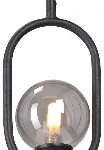 Подвесной светильник Vitaluce V2991 V2991-1/1S