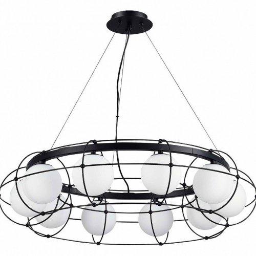 Подвесная люстра ST Luce Asolo SL1189.403.10