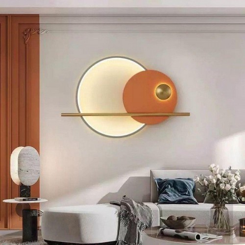 Настенный светильник Alfa Light F4324-20