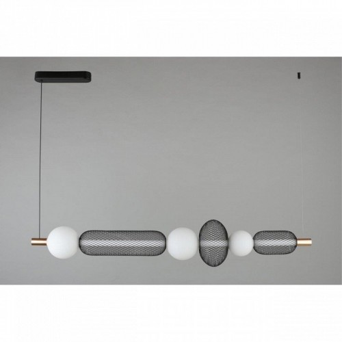 Подвесной светодиодный светильник Aployt Nikusia APL.658.03.29