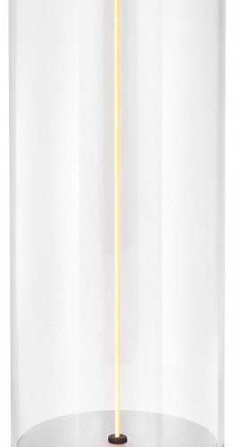 Настольная лампа декоративная Citilux Streng CL811011