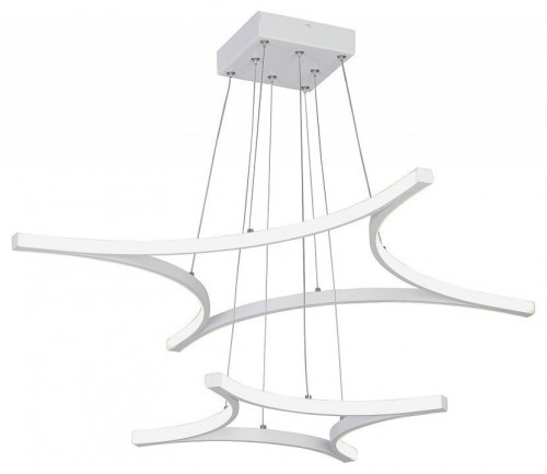 Люстра Vitaluce V2511DT-0/4+4S