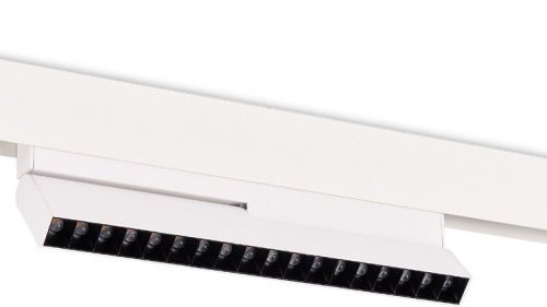 Трековый светильник Donolux Eye turn DL20292TW18WTuya Трековый светильник Donolux Eye turn DL20292TW18WTuya