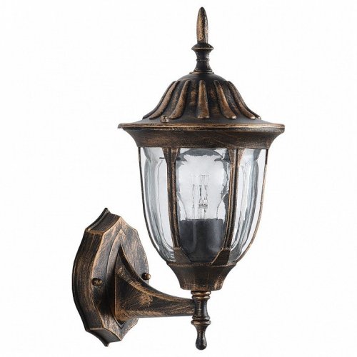 Уличный настенный светильник Feron PL6301 11897 Уличный настенный светильник Feron PL6301 11897