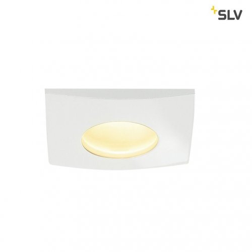 Уличный светодиодный светильник SLV Out 65 Square Led Set 114471 Уличный светодиодный светильник SLV Out 65 Square Led Set 114471