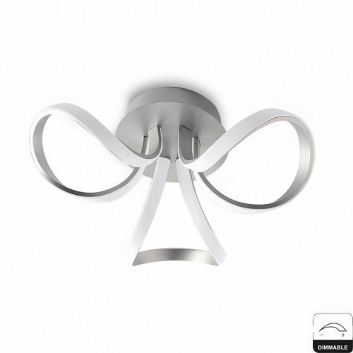 Потолочный светильник Mantra Knot Led 4994