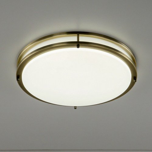 Настенно-потолочный светильник Citilux Бостон CL709503N