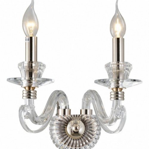 Бра Omnilux Ravenna OML-79201-02 Бра Omnilux Ravenna OML-79201-02