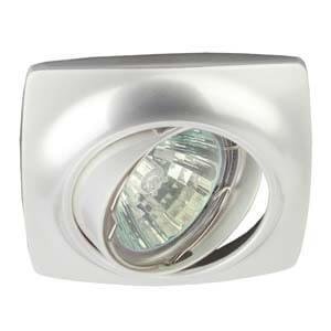 Точечный светильник ЭРА KL63A PS