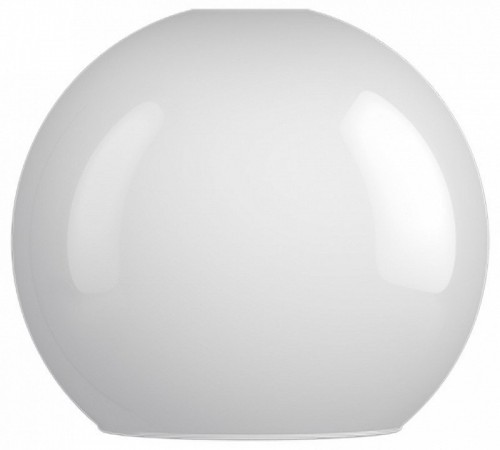 Плафон стеклянный 33 идеи S.13 S.13.WH