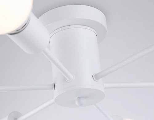 Потолочная люстра Ambrella light Traditional TR80401