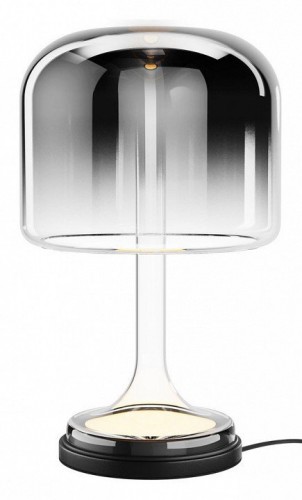 Интерьерная настольная лампа Maytoni Spirito MOD286TL-L8B3K Интерьерная настольная лампа Maytoni Spirito MOD286TL-L8B3K