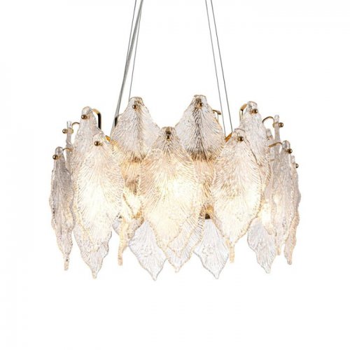 Подвесная люстра  ML.2293.450 GD