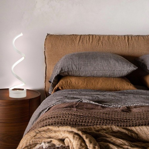 Интерьерная настольная лампа Dynamic 10262/L LED White