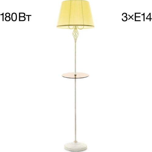 Торшер Citilux Вена CL402923T