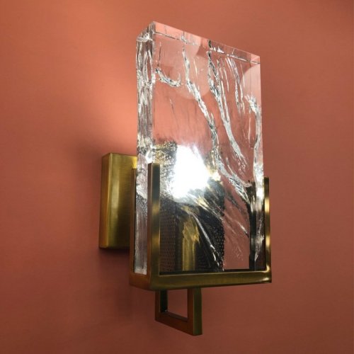 Бра Cloyd Mineral 20098