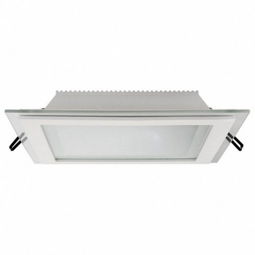 Встраиваемый светильник Horoz Electric Maria HRZ00000335