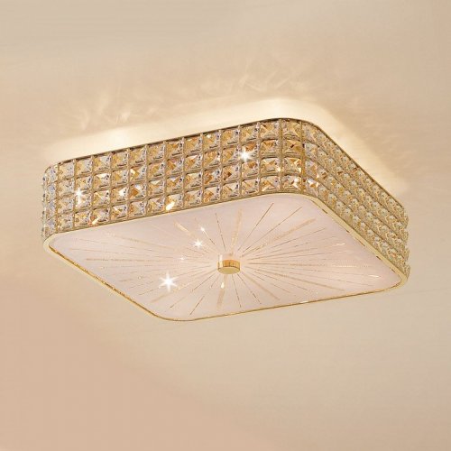 Потолочный светильник Citilux Портал CL324262 Потолочный светильник Citilux Портал CL324262