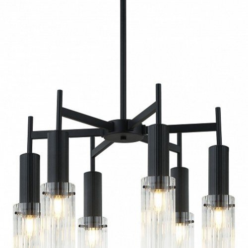 Потолочная люстра Stilfort Wunder 2160/02/06P Потолочная люстра Stilfort Wunder 2160/02/06P