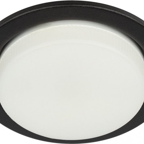 Точечный светильник KL70 SBK