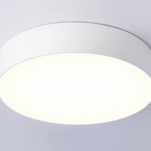Потолочный светильник Orbital Air Alum FV5519