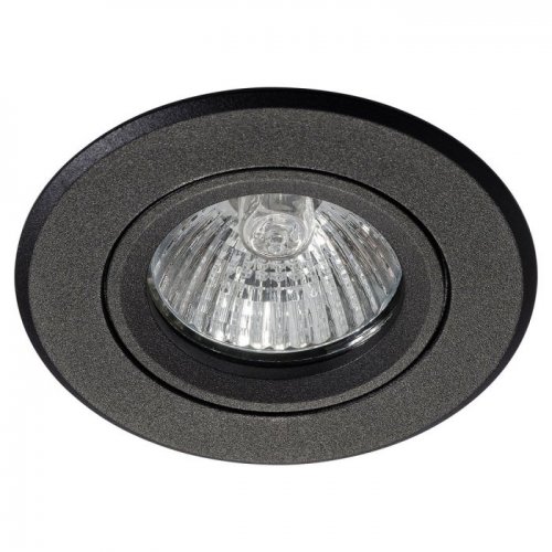 Точечный светильник AM Group AM12 AM03 BK