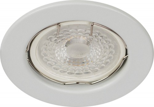 Точечный светильник ЭРА ST1 SWH