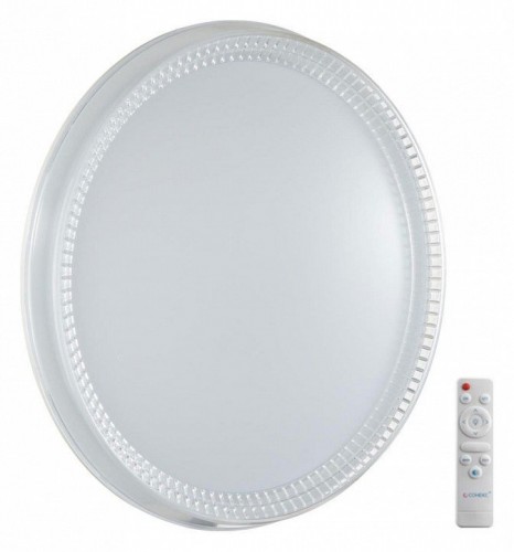 Настенно-потолочный светильник Sonex Depax 7643/EL