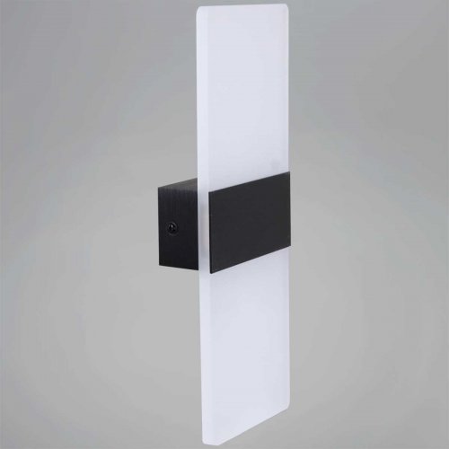 Настенный светильник Reluce 00713-0.2-01 BK