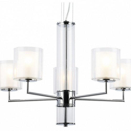 Подвесная люстра Ambrella light High Light LH56001
