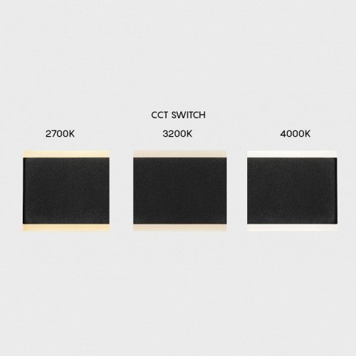 Настенный светодиодный светильник Mantra Nelson 8495