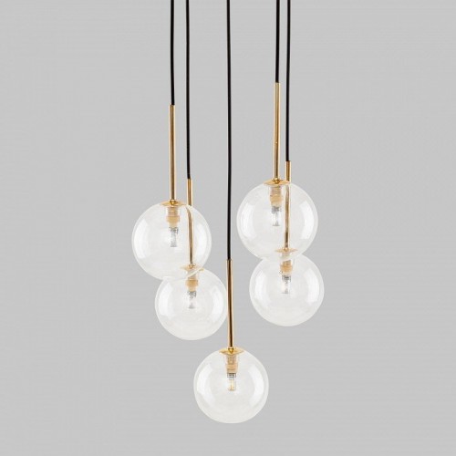 Подвесной светильник Eurosvet Nilos 5943 Nilos