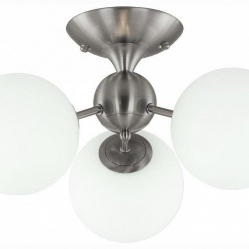 Потолочная люстра Citilux Томми CL102134 Потолочная люстра Citilux Томми CL102134