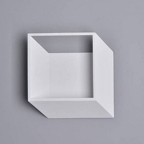 Настенный светильник DesignLed SKUD GW-1086L-7-WH-WW Настенный светильник DesignLed SKUD GW-1086L-7-WH-WW