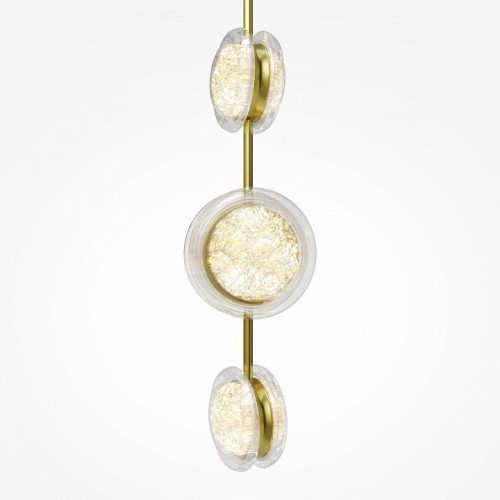 Подвесной светильник Maytoni Pharao MOD361PL-L22BS3K