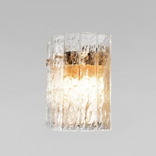 Накладной светильник Loft it Nevada 10297W French gold