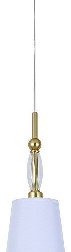 Подвесной светильник Newport CHELSY 4371/S mat.gold Подвесной светильник Newport CHELSY 4371/S mat.gold