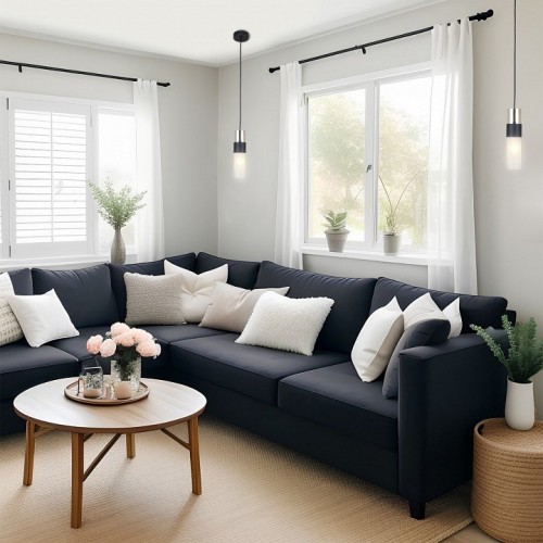 Подвесной светильник Escada Avany 1122/1S