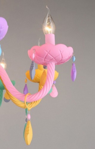 Подвесная люстра Omnilux Cavaglia OML-65803-08