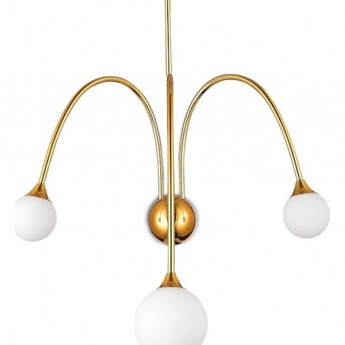 Настенный светильник ST Luce Vive SL1187.201.03 Настенный светильник ST Luce Vive SL1187.201.03