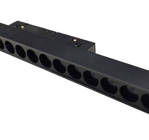 Трековый светильник Wertmark WTG WTG.O24.600.40.18