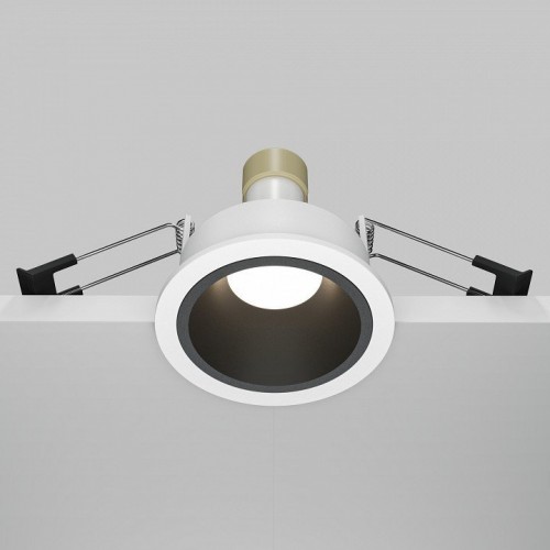 Точечный светильник Maytoni Share DL126-GU10-WB