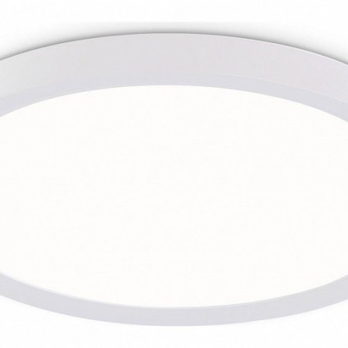 Накладной светильник Ambrella Light FZ FZ1903