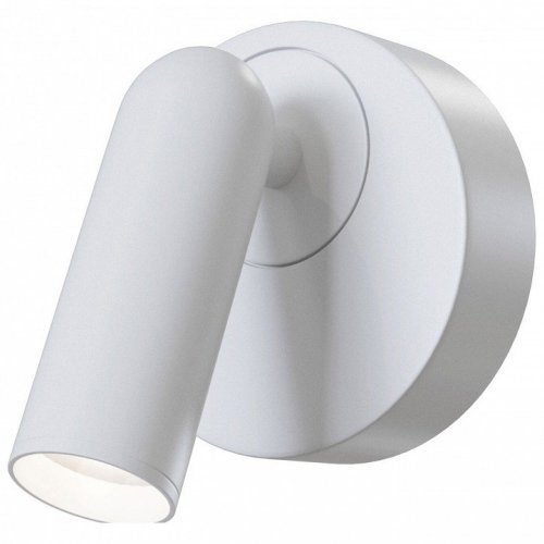 Светодиодный спот Maytoni Mirax C038WL-L3W3K Светодиодный спот Maytoni Mirax C038WL-L3W3K