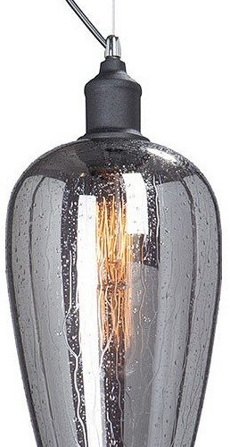 Подвесной светильник Vitaluce V4849-1/1S Подвесной светильник Vitaluce V4849-1/1S