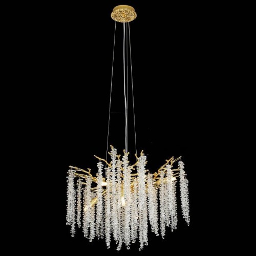 Подвесная люстра Alfa Light F1924-03 Подвесная люстра Alfa Light F1924-03