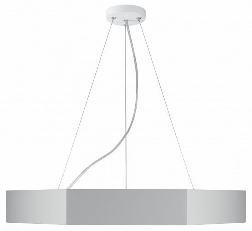 Подвесной светильник Эра Hexagon Б0058880