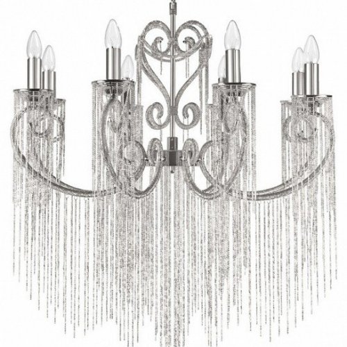 Люстра LOFT IT Wonderland 10405/8